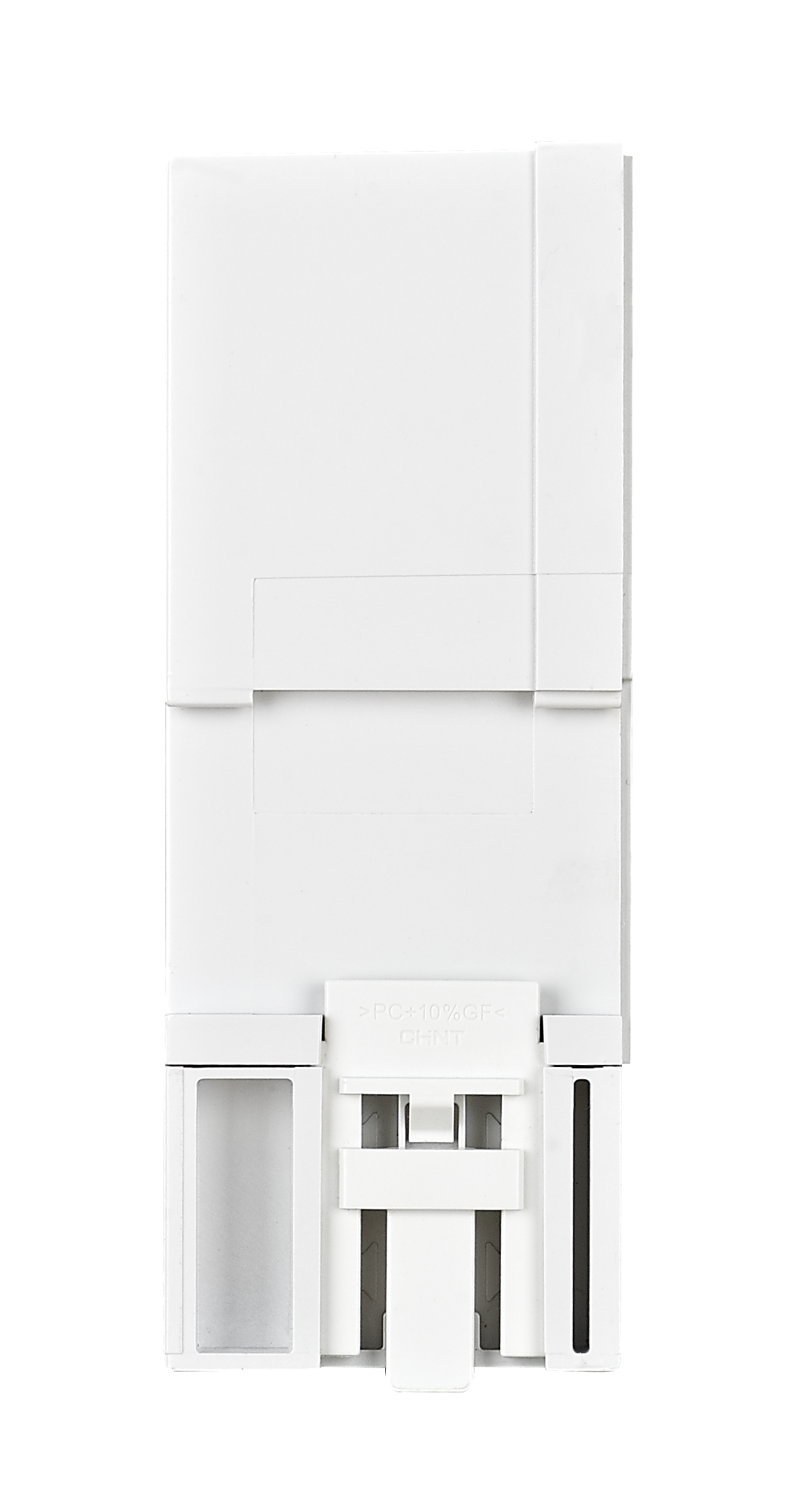 CHD130 Single Phase DIN-Rail Meter